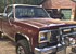 1978 Chevrolet Other Chevrolet Models for sale 101215188